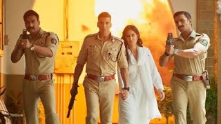 Suryavanshi Trailer in hindi bollywood movie