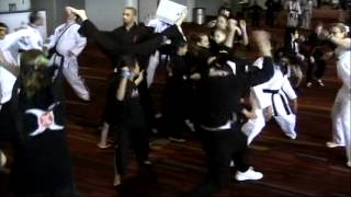 ATA Region 118 Harlem Shake