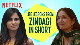 7 Lessons We Need To Learn From Zindagi In Short | Aisha Ahmed, Manjot Singh, Neena Gupta \u0026 More!