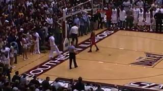 2004 02-28 SIU 72 Bradley 71 (final seconds)