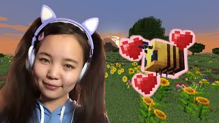 Гарчиг олдохгүй байна (Minecraft 5-р хэсэг)