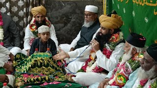 jashn  e urs e shareef 759 baba sharfuddin soharwardy rh|juloos|thokar khake sambhalna mera kaam he