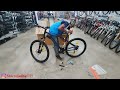 2021 decathlon btwin rockrider st 120 unboxing and assembling how to assemble btwin cycles