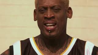Comebacks funny jail scene