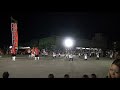 2012.09.01 沖縄市嵩原青年会