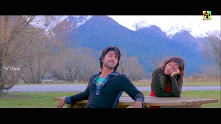 Chiruthai Puli Movie Song | Engaingo Thavi Thullutho Manam HD Song | Ramcharan, Neha Sharma