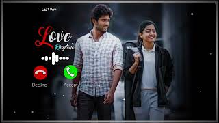 Telugu Best Ringtone (Download link👇),Tamil Love Bgm Ringtone,Love Ringtone Download,Yenti Yenti