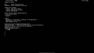 #5 Getting SQLite working on Termux on a Galaxy Tab S10 Ultra