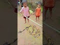 অজগর সাপের বাচ্চা😱🐍 python snakevideo shorts viral funny comedy youtubeshorts shortvideos like