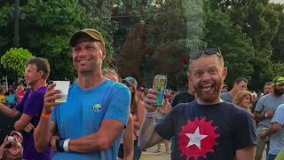 RAGBRAI 2018 Full Length