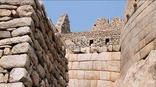 Les Civilisations perdues : Les Incas
