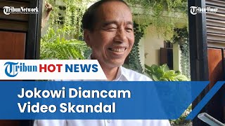 PDIP Klaim Simpan 'Kartu AS' dan Video Skandal Pejabat Korupsi, Begini Respons Jokowi