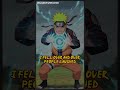 talknojutsu session 1 believe in yourself motivation naruto anime narutoshippuden