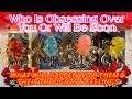 Who Is OBSESSED With You RIGHT NOW Who Strongly Desires You & Next Move pick a card tarot reading