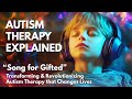 Revolutionary Autism Therapy: How 'Song for Gifted' Transforms Lives