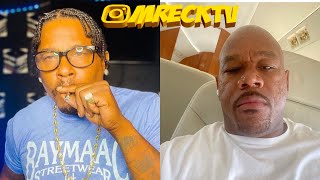 Wack 100 Claimed: I Had Game Set Up By Mobb Deep/G-Unit Crips|Spider Loc Reacts To Wack Exposing Him