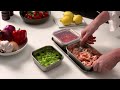 professional secrets – mise en place bowls