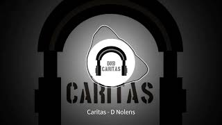 Caritas - D Nolens (Official video) #music #caritas #dnb #dnolens #drumandbass #dnba