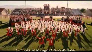 HSM3 High School Musical