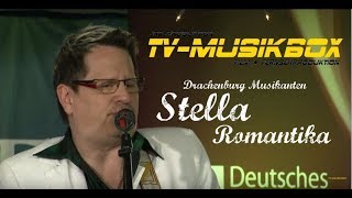 Drachenburg Musikanten - Stella Romantika