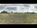 Leisure Farm Palm Grove Bungalow Land For Sale (360 Degree Video)