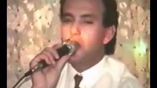 Chanson chaoui - KATCHOU - Dhi babour irouh