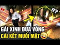 Tin 3 Phút Hài | Tổng hợp những tình huống hài hước 'KHÓ ĐỠ' khiến người ta 'DỞ KHÓC DỞ CƯỜI'