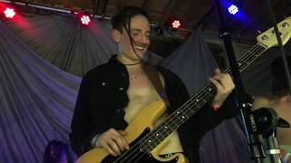 CHASE ATLANTIC - ANGELINE LIVE @ BOOTLEG THEATER