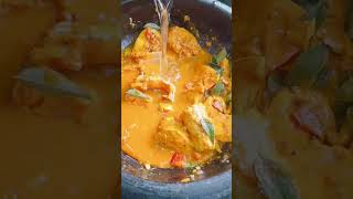 kerala style modha fish curry