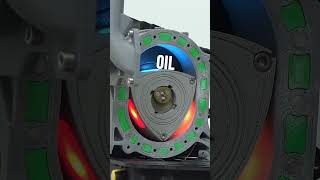 What Killed The Rotary Engine