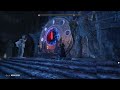 165 meter Tower on coldharbour surreal estate | Elder Scrolls Online Housing