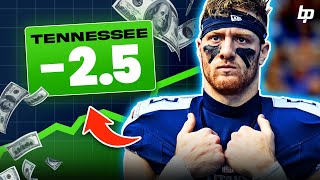NFL Week 15 Picks, Best Bets + Against The Spread Selections | BettingPros
