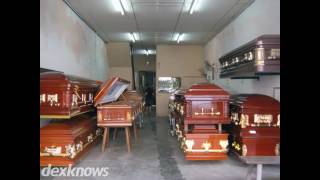 Butler Funeral Home Inc Roseboro NC 28382-8872