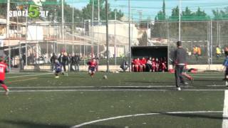 FAIR PLAY-ΑΜΦΙΑΛΗ 3-8 κατηγορία 01/02