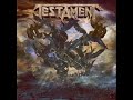 testament the formation of damnation