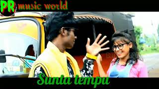 A RAJA BABU // TEMPU BALA // NEW SAMBALPUR SUPERHITI CUTE ROMANTIC HIT SONG 2020