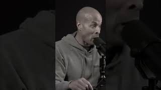 WAKING UP AINT EASY - David Goggins Motivation #Short