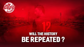 6,6,6,6,6,6 WILL THE HISTORY BE REPEATED?????? | GT20 Canada 2018