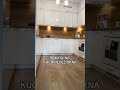 szukasz pomysłu na kuchnię bez okna shorts kitchen tiktok interiordesign home kitchenremodel