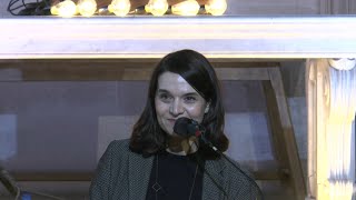 Nous ne savons pas prier comme il faut - Pasteure Caroline Bretones