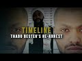 Thabo Bester re-arrest timeline