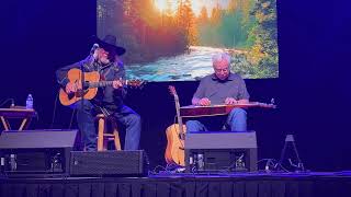 Swingin' - John Anderson 2025