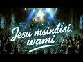 Jesu msindisi wami | itende instrumental || imvuselelo 