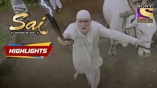 Sai Saves The Village From Extreme Thunder | Mere Sai | Episode 967 | Highlights