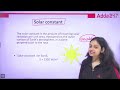 ugc net june 2025 ugc net evs paper 2 solar energy by anshika ma am