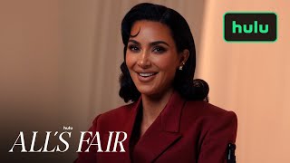 Alls Fair | Meet the Women of Alls Fair | Hulu