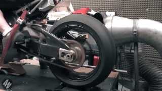 44T Blog Sessions: Fireblade Fettling