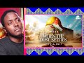 Muad - When The Dust Settles (Vocals Only) - REACTION VIDEOS!