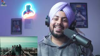 Reaction on NEVER TOLD (Full Video) | Prabh Dhillon | Manveer Mann | Maan Music