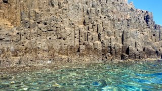 Μήλος, Ο γύρος της Μήλου, Milos, Cyclades, Grèce